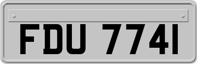 FDU7741