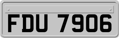FDU7906