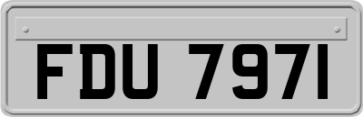 FDU7971