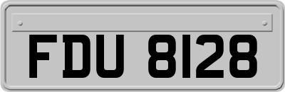 FDU8128