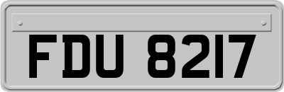 FDU8217