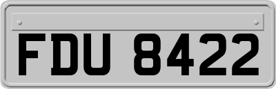 FDU8422