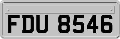 FDU8546
