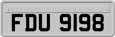 FDU9198