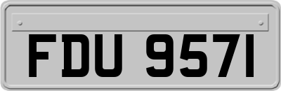 FDU9571