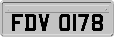 FDV0178