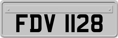FDV1128