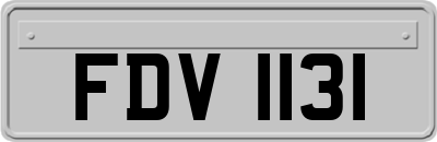FDV1131