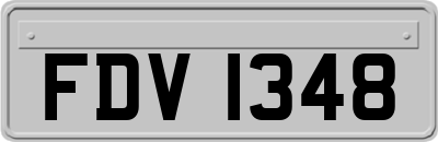 FDV1348