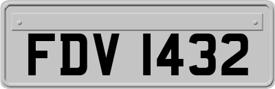 FDV1432