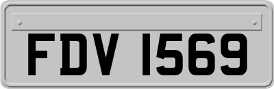 FDV1569