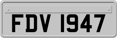 FDV1947