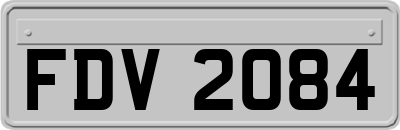 FDV2084