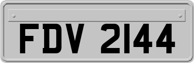 FDV2144