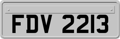 FDV2213
