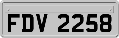 FDV2258
