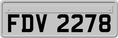 FDV2278