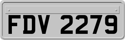 FDV2279