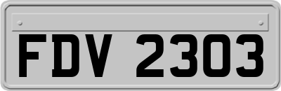 FDV2303