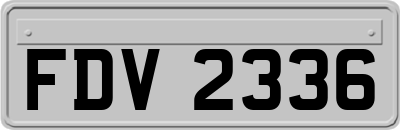 FDV2336