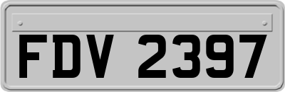 FDV2397