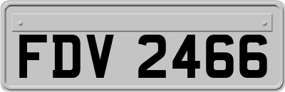 FDV2466