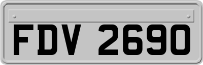 FDV2690