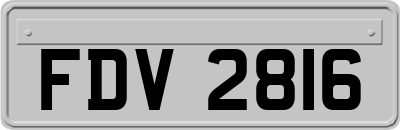 FDV2816