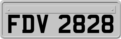 FDV2828