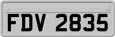 FDV2835