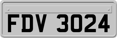 FDV3024