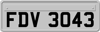 FDV3043