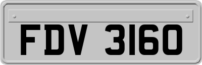 FDV3160