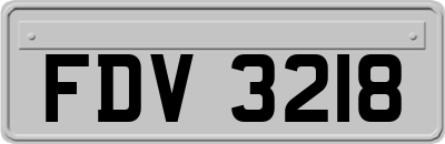 FDV3218