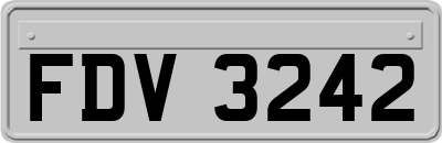 FDV3242