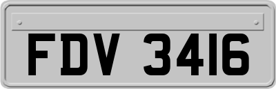FDV3416
