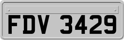 FDV3429