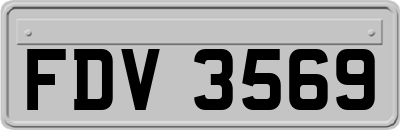 FDV3569
