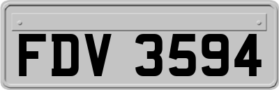 FDV3594