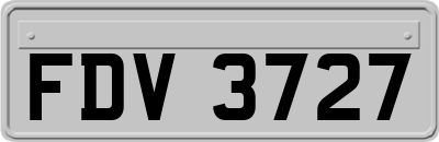 FDV3727
