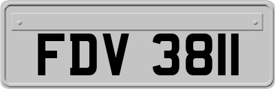 FDV3811