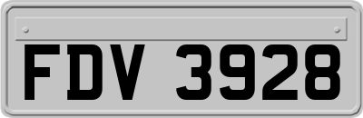 FDV3928