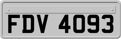 FDV4093