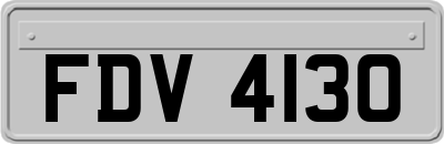FDV4130