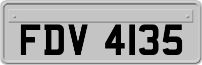 FDV4135
