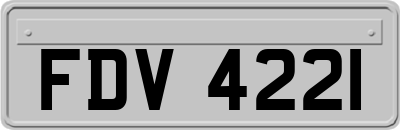 FDV4221