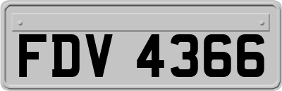 FDV4366