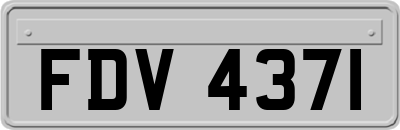 FDV4371