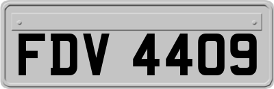 FDV4409