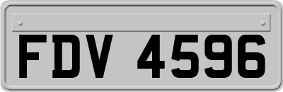 FDV4596